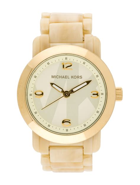 michael kors 100 series replica|michael kors watch lookup.